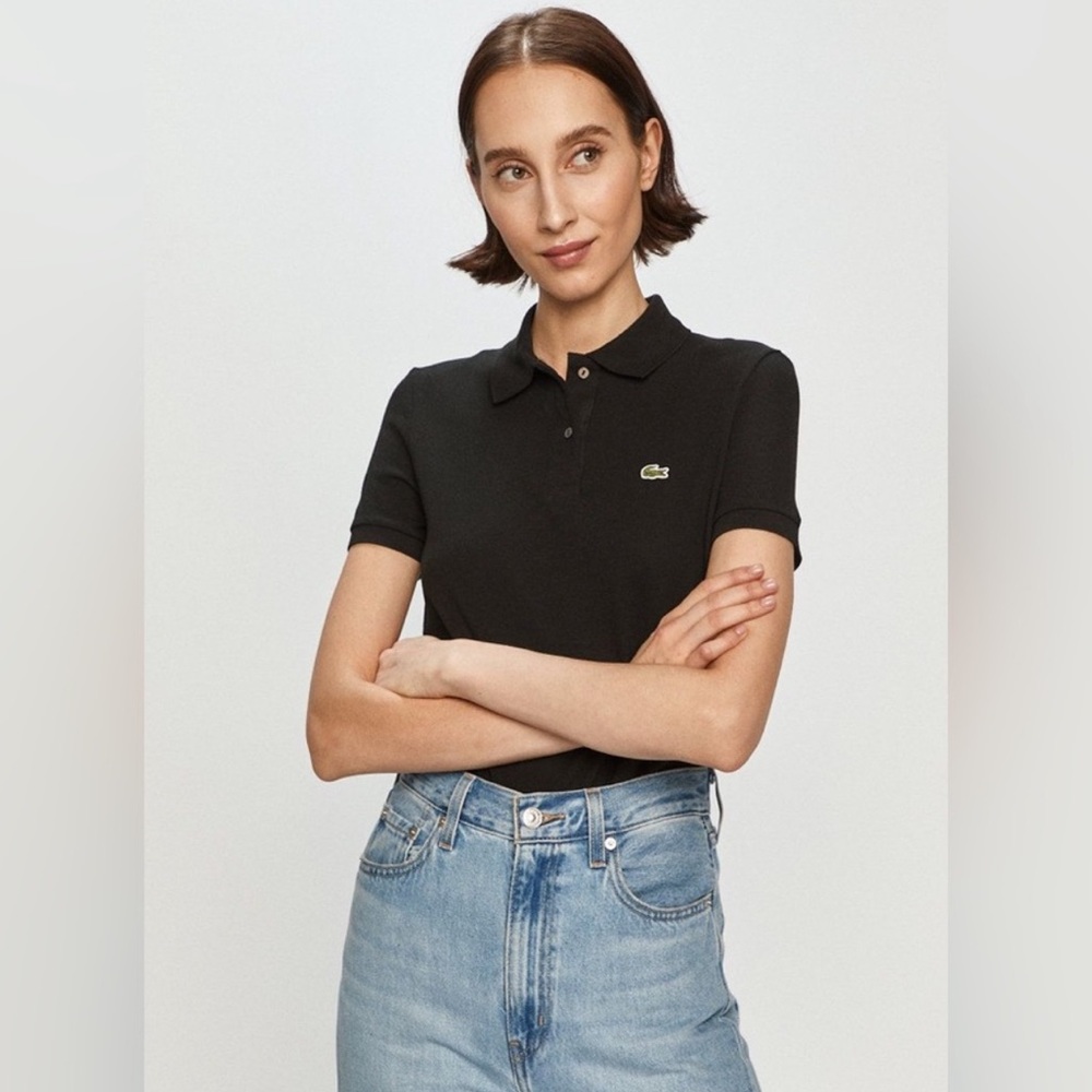 LACOSTE Classic Polo